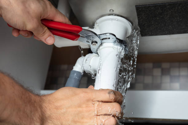 Best Emergency water damage restoration  in Security Widefield, CO