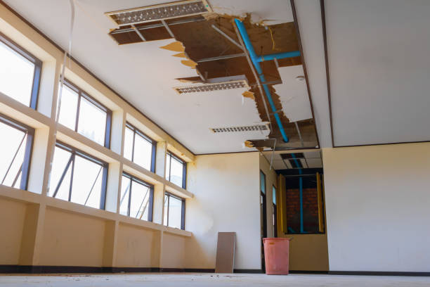 Best 24-hour water damage restoration  in Security Widefield, CO