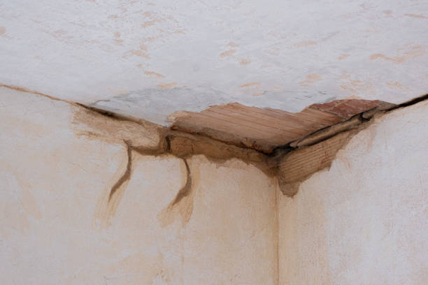 Fire Damage Restoration in Security Widefield, CO