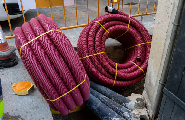 Best Flood damage cleanup  in Security Widefield, CO